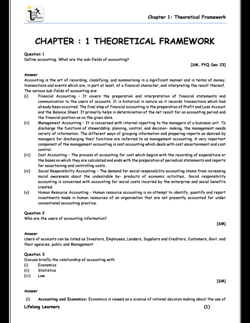 Accounts all theory including PYQ MTP RTP questions(By life long learners)

If anyone want downloadable pdf join our telegram channel link in bio 