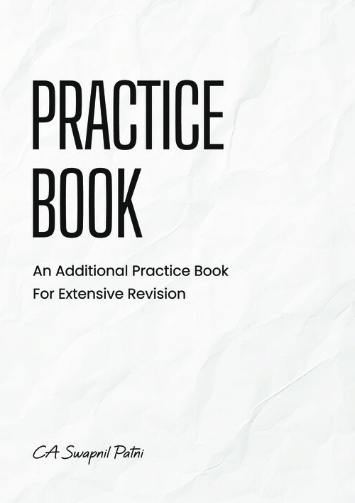 CA inter FM summary notes by CA swapnil patni 