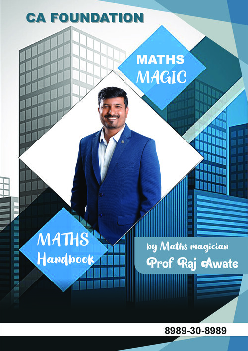 QUANTITATIVE APTITUDE ( HANDBOOK ) 