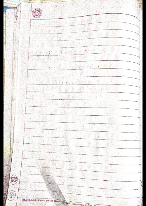 Partnership accounts 1
