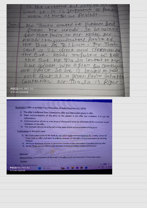 This is law practice questions 