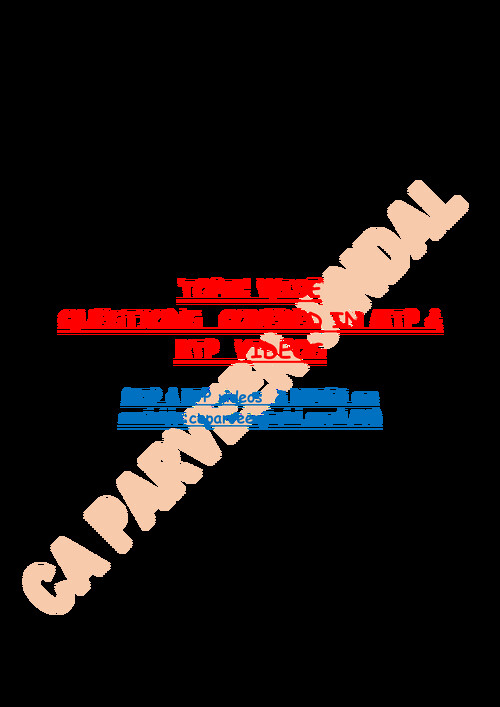 CA Inter Advanced Accounting RTP MTP Important questions by Praveen Jindal Sir