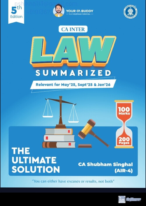FULL SHUBHAM SINGHAL NOTES 
CLEAR PDF AND HD PHOTOS 