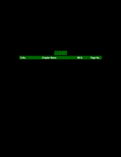 Economics full course