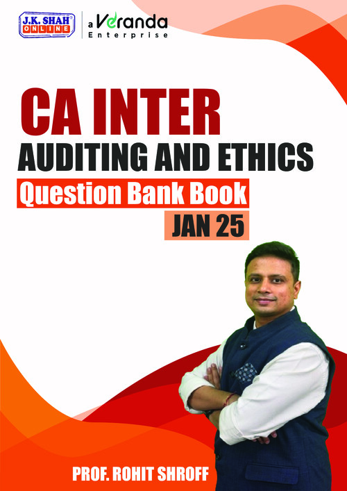 Audit Questions for practice 