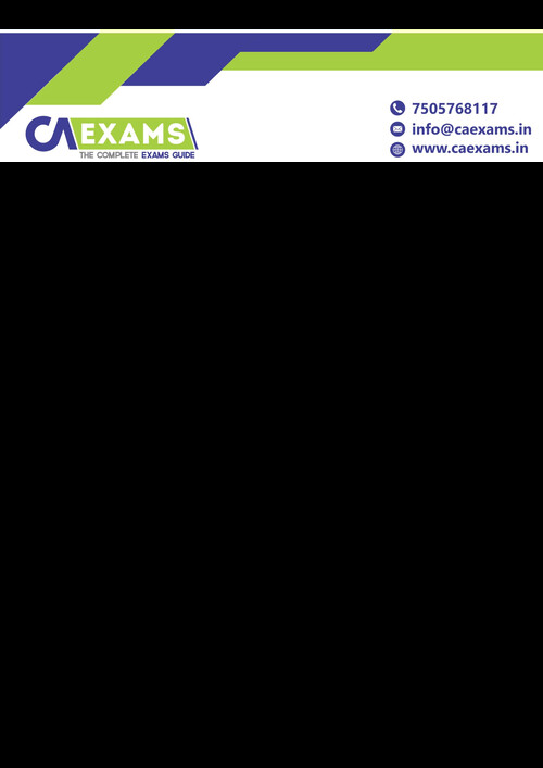 Accounts 
Question with there solution 
Bank reconciliation statement 
