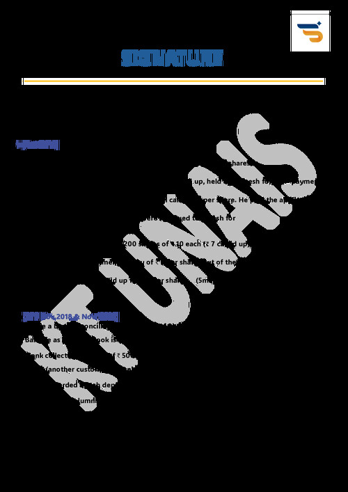 Ca Foudation bra test Papper 