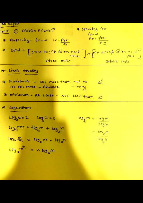 और नोट्स चाहिए तो फॉलो तो करना पड़ेगा ना यार•••••••