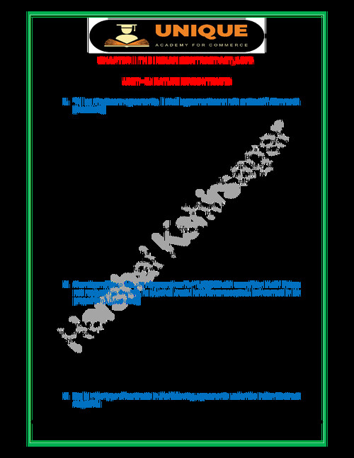 Law
Indian contact act,1872
Question and answer 