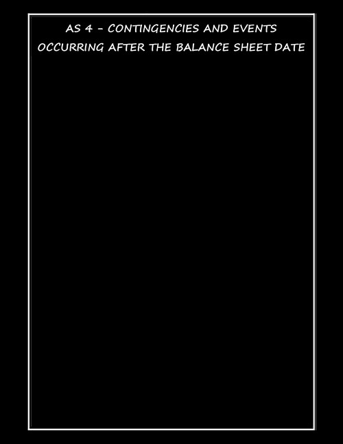 AS-4 QUESTION BANK BY AAKASH KANDOI SIR
