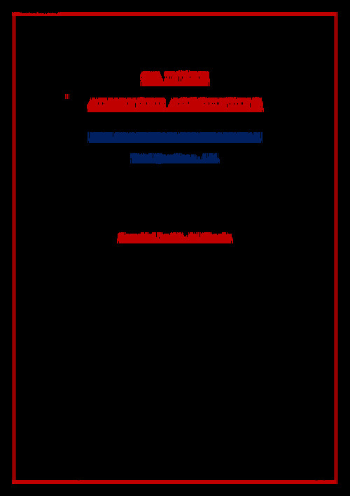Advance accounting must do QUESTIONS!!!!