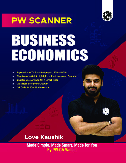 Economic scanner pw