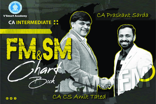 FM &SM CHART BOOK CA INTER