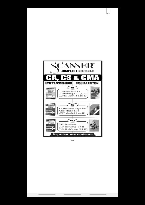 Complete scanner Q. A 