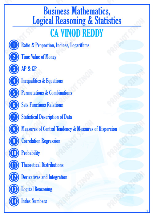 Full Question Bank - Quant Apt. - SPC