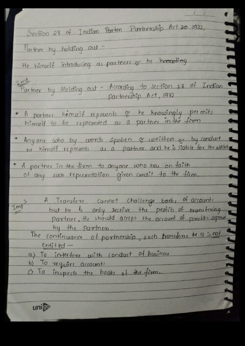 Some imp and repeated questions of business law practice writing 