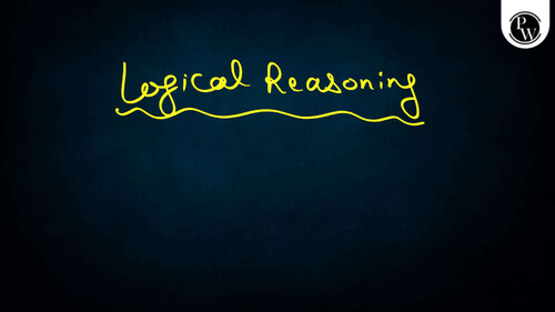 Quantitative aptitude marathon important questions.. part 5 (anurag sir). All logical reasoning 