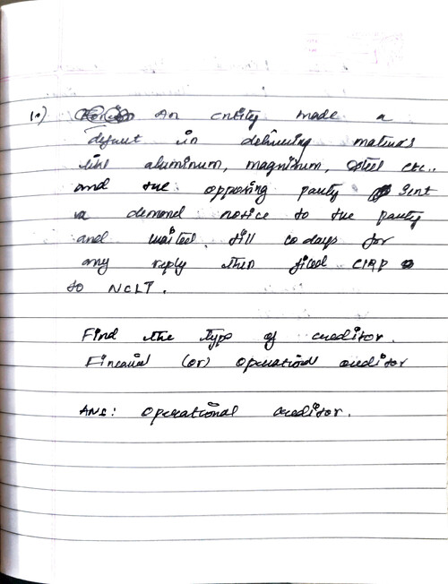 I wrote my SPOM set A on 25/1/2026 this was the  set of questions they have asked 