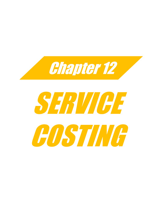 Here is the Volume 2 material by CA Pranav Popat Sir.