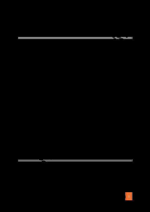 QA ch.1 IMPs |  By Nishant Kumar 