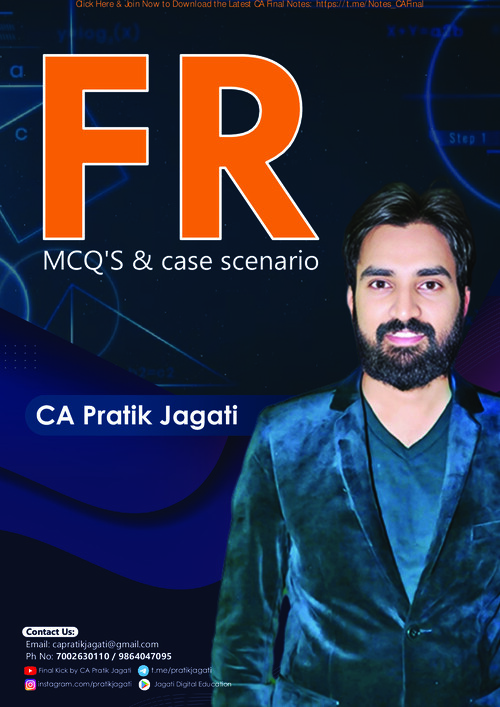 Pratik sir fr MCQ book