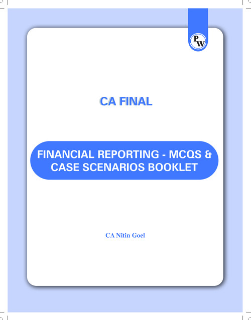 FR - MCQ & Case base MCQ 
