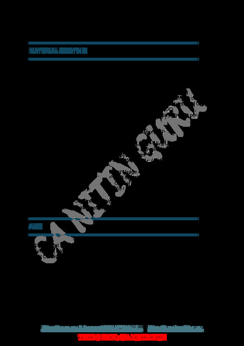 Costing Formula Book by CA Nitin Guru 