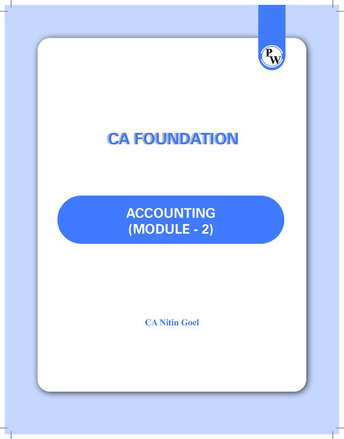 E-book : Accounting (Volume 2) Latest for September 2026
