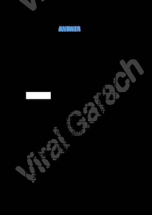 ICAI Suggested Answers. Of Costing 
Since 2018...