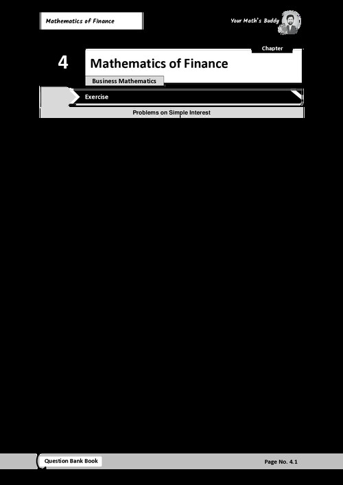 Aman khedia sir question bank of tvm 
