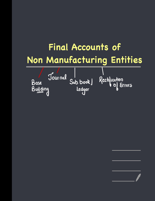 Final Account  Hand written notes (01) by HARDIK MANCHANDA  SIR 
(Relevant for may attempt and onwards)

●KISI KO PW KE LEC  FREE OF COST CHAHIYE  ??
☆DM ME ON TG - @DpandeyRrrrr