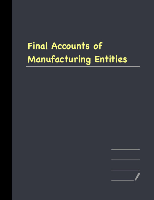 Final Account  Hand written notes (04) by HARDIK MANCHANDA  SIR 
(Relevant for may attempt and onwards)

●KISI KO PW KE LEC  FREE OF COST CHAHIYE  ??
☆DM ME ON TG - @DpandeyRrrrr