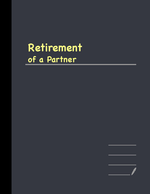 Partnership Retirement Hand written notes by HARDIK MANCHANDA SIR 
Relevant for may attempt and onwards 

KISI KO PW KE LEC  FREE OF COST CHAHIYE  ??
DM ME ON TG - @DpandeyRrrrr
