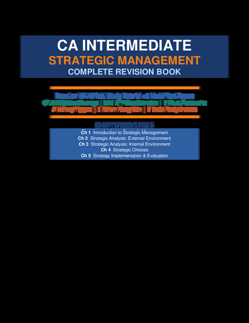 SM Complete Revision Book