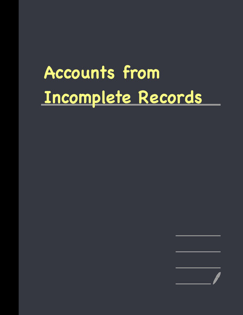 Incomplete Records  Hand written notes by HARDIK MANCHANDA SIR 
Relevant for may attempt and onwards 

●KISI KO PW KE LEC  FREE OF COST CHAHIYE  ??
☆DM ME ON TG - @DpandeyRrrrr