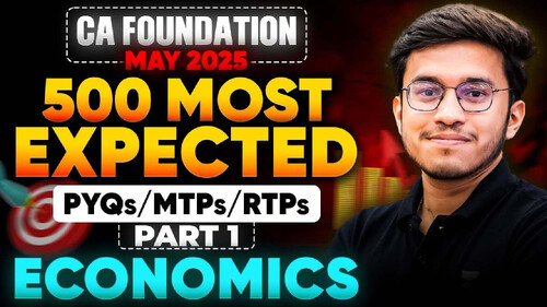Economics Topn500 most important questions (part1) 

●KISI KO PW KE LEC  FREE OF COST CHAHIYE  ??
☆DM ME ON TG - @DpandeyRrrrr

