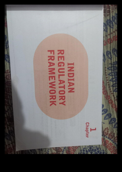 Law revision flashbook PW