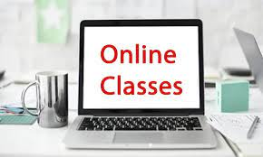 Online Classes