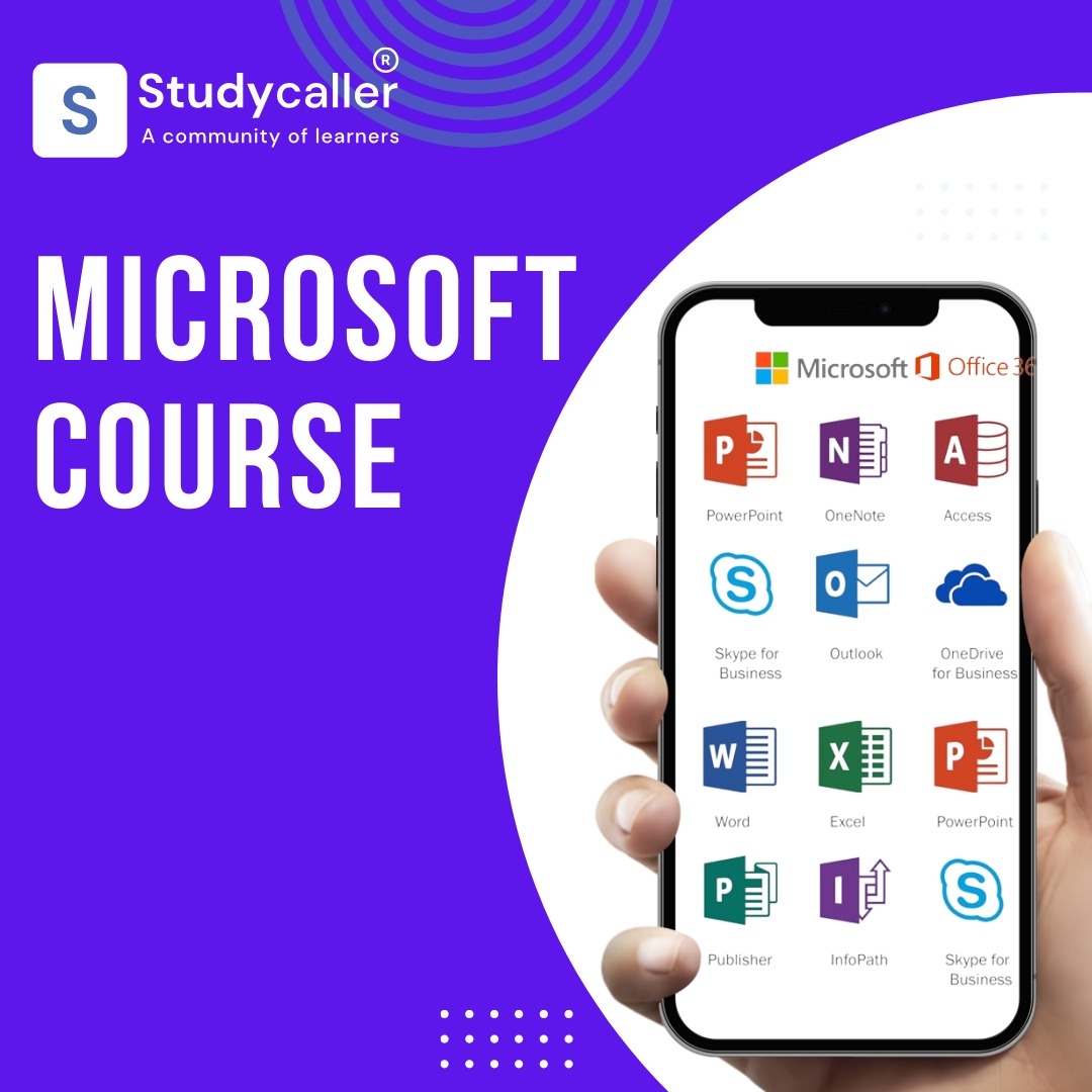 Microsoft Courses