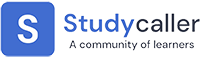 Study Caller Logo